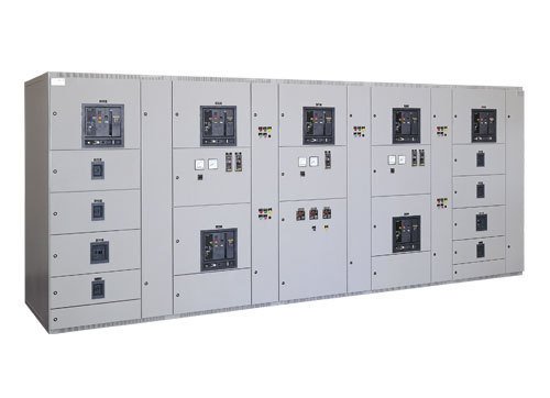 Sub Electric Switchboard
