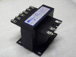 Transformador de control de 250 VA