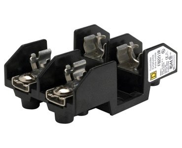 Portafusibles 9080FB