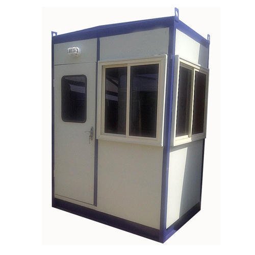 Gabinete de máquina de alumínio