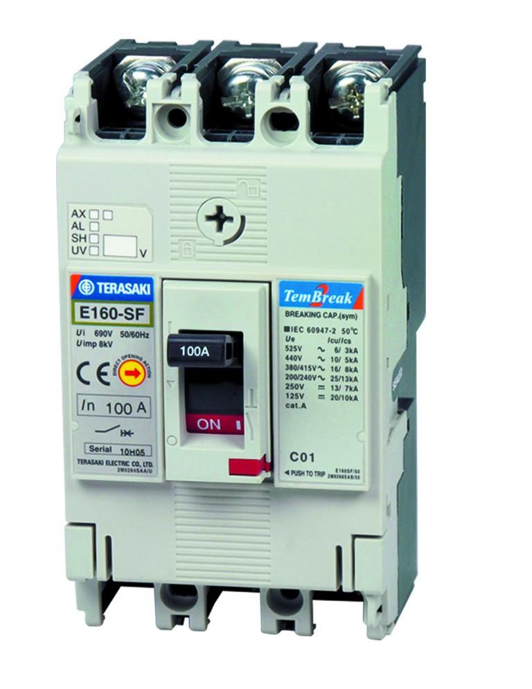 Circuit breaker