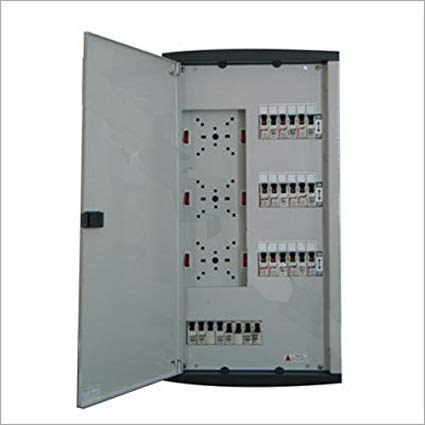 Papan Distribusi 