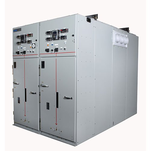 Electric Switchgear