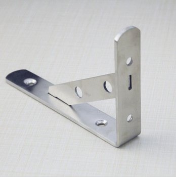 Pièces découpées au laser