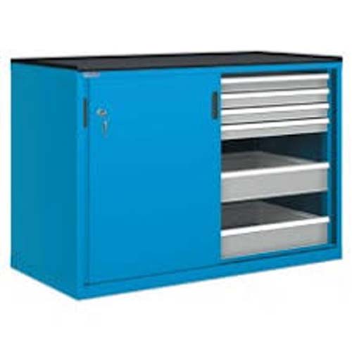 Armoire à machines 