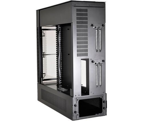 Casing PC Logam
