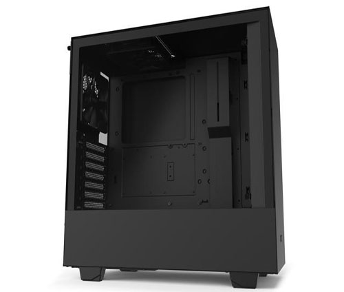 Casing PC Logam