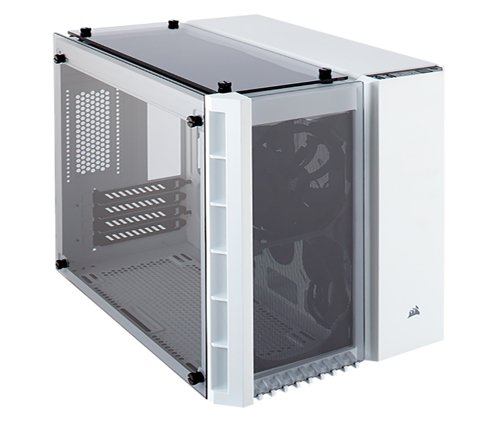 Casing PC Logam