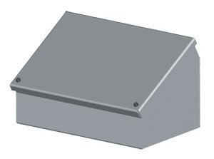 Operator Console Enclosure