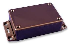 Caja de PCB
