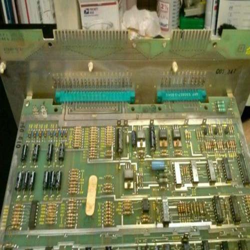 Blindage RF PCB 