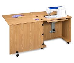 Gabinete para máquina de costura