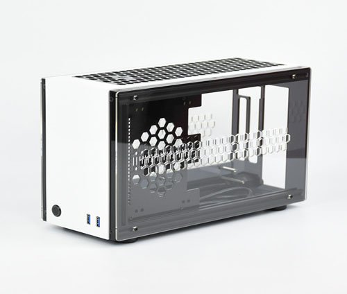 Kasus ITX