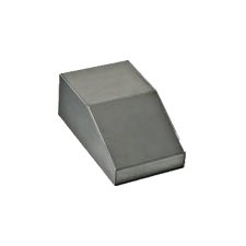 aluminum enclosure