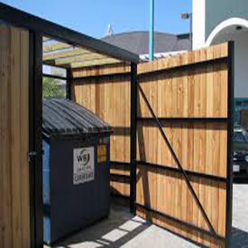 Commercial Enclosures