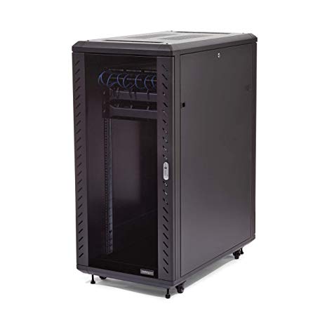Kabinet Rak Jaringan Server