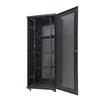 Kabinet Rak Jaringan 42U