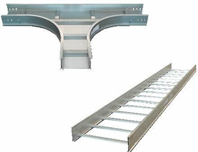 Baki Kabel Aluminium 