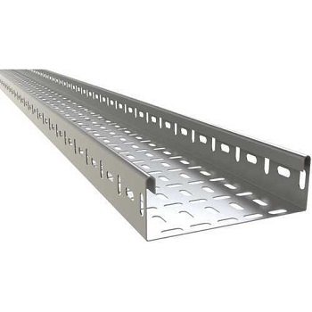 Baki Kabel Aluminium 