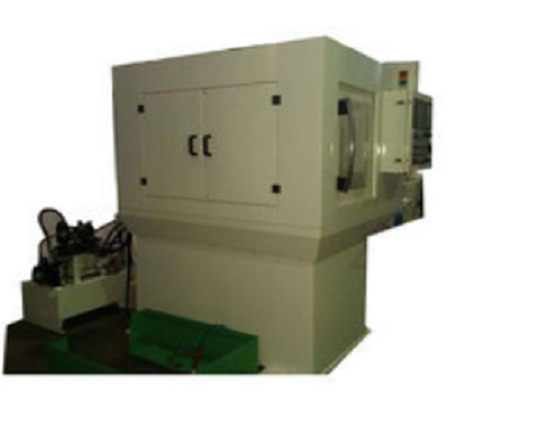 Caja de protección para máquina CNC
