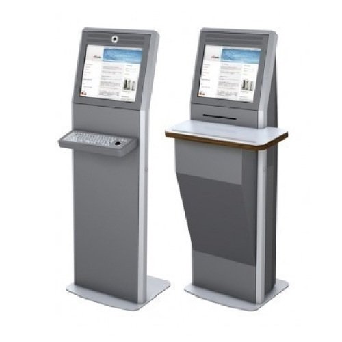 Kiosco médico de check-in