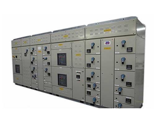 Panel Listrik Peralatan Sakelar