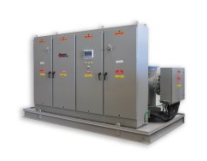 Panel de control del calentador 2