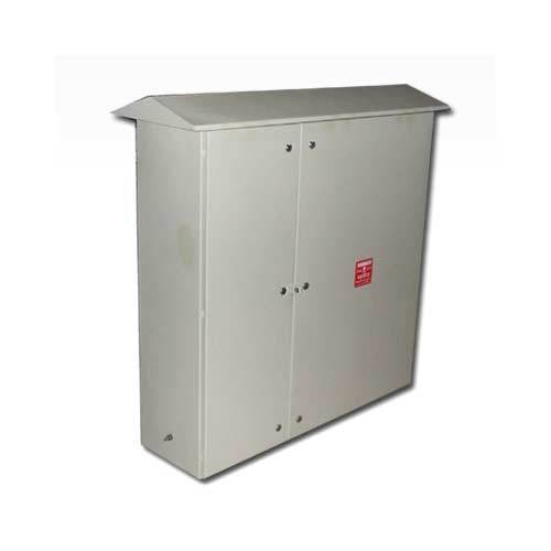 Panel Luar Ruangan IP65