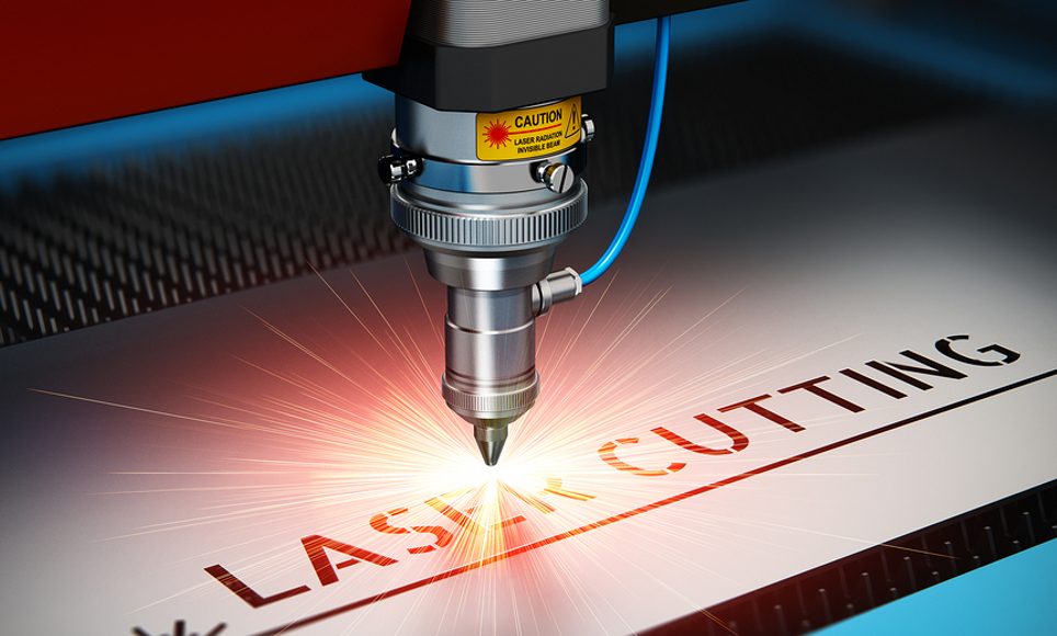 Gravure au laser