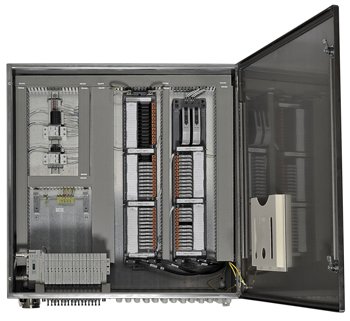 Panel Pengurus