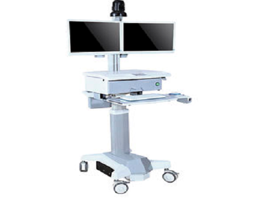 Keranjang Komputer Telemedicine Medis
