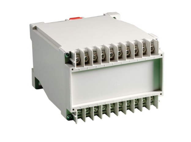 Rel DIN Modular