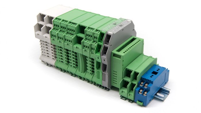 Sistem modular