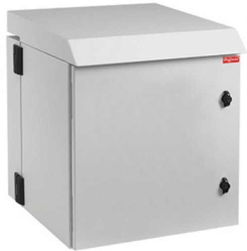 NEMA 2 enclosure