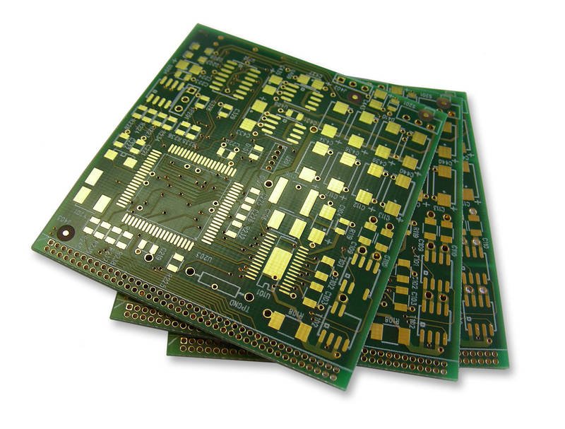PCB (papan sirkuit terpadu)