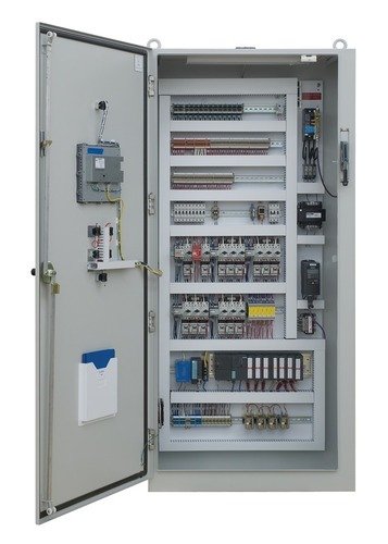 Panel PLC
