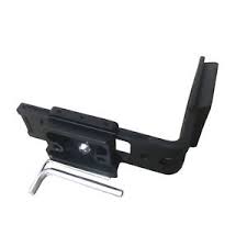 Soporte de placa