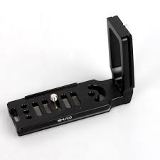 Soporte de placa