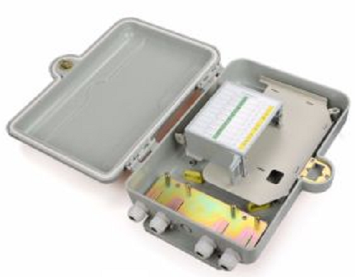 SMC Street light Junction Box
