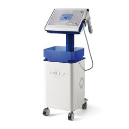 Quiosco médico Shockwave