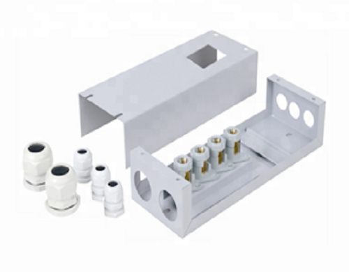 Street light Fuse Junction Box