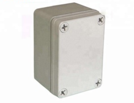 Street light Junction Box