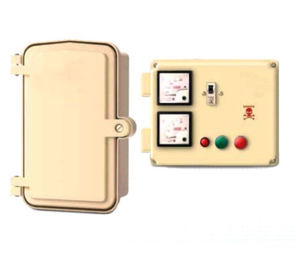 Street light Junction Box
