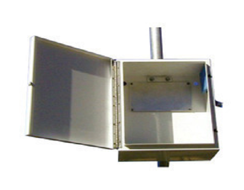 Street light Pole Junction Box