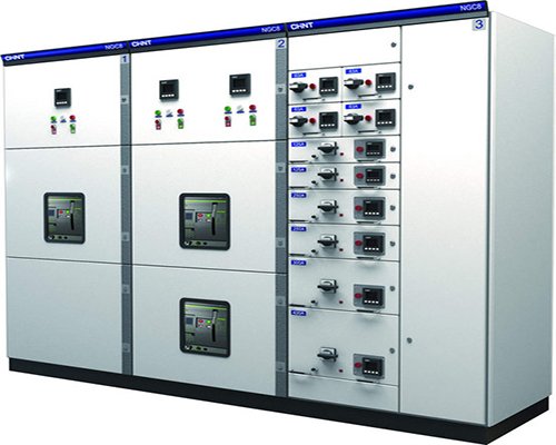 Panel Peralatan Sakelar