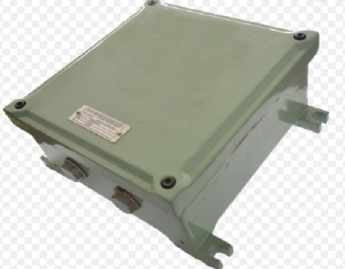 Waterproof Street light Junction Box