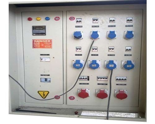 Kiosques de contrôle de triage