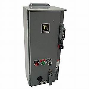 Partidas de motores combinadas