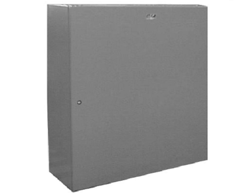 Kotak Kontrol Industri 480V