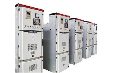  HV Switchgear